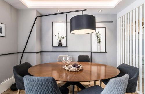 Wonder - 3 bedrooms in Chamberí - Photo 7