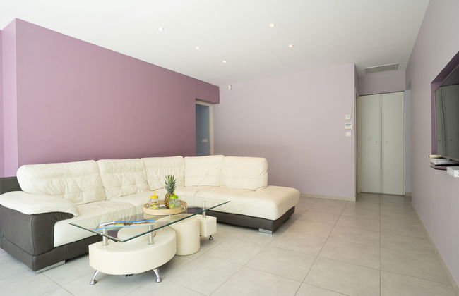 Villa du Littoral - Photo 3