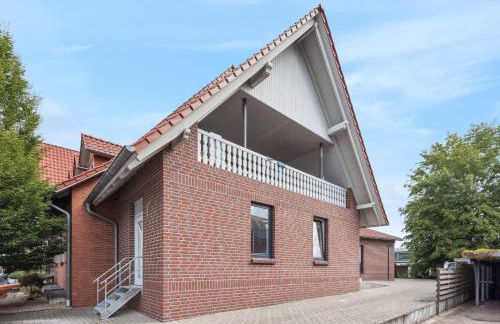 Nordbrise by BohnApartments - Parkplätze - WLAN - Garten - ruhig - Foto 14