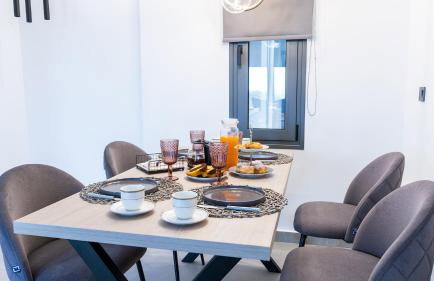 Seascape Luxury Apartment - Foto 16