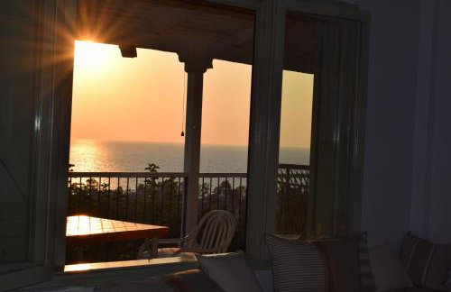 Sea View Villa with 4 bedrooms - grECOrama - Foto 11