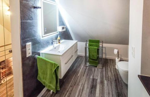 2 Bedroom Beautiful Home In Ulrichstein - Foto 25