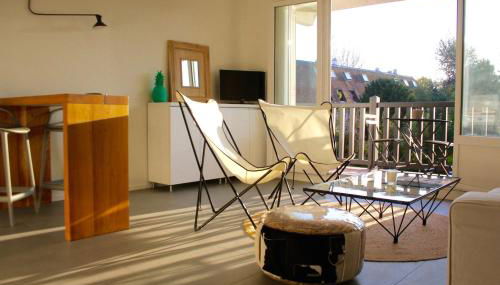 Appartement Le Clos de Sablier - Foto 2