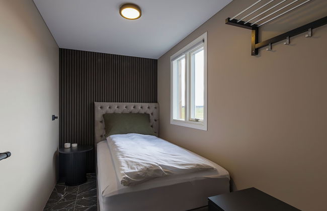 Bay View Apartments - Foto 10