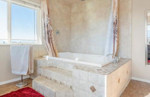 Luxury Shasta Vista Retreat & Basecamp - Sauna & Jacuzzi - Foto 21