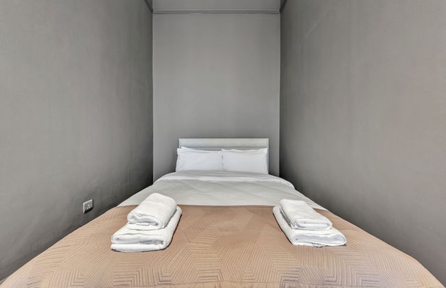 The Hertford Boutique - Foto 35