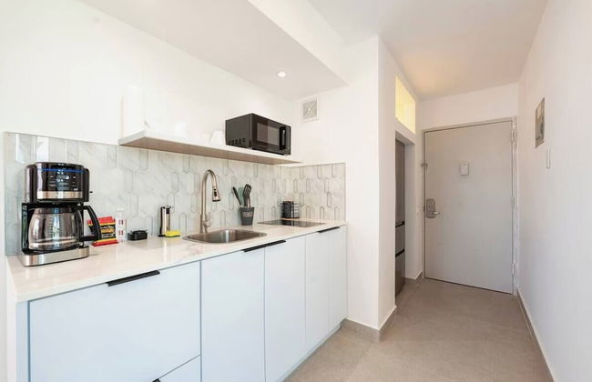 ESJ Beach Hotel - Foto 61