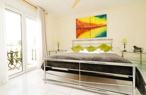 Villa Sol y Mar - Foto 16