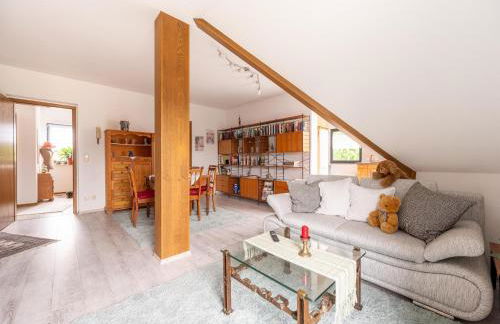 Ferienwohnung zum Zaubergarten - Foto 10