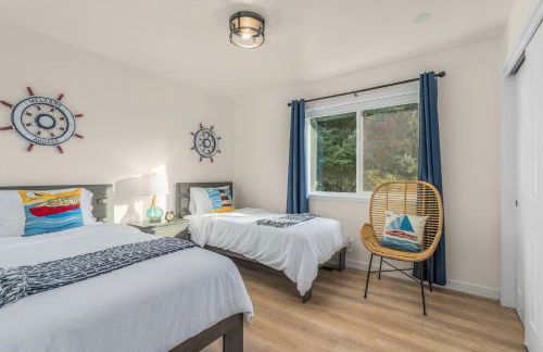 @ Marbella Lane – Wave House, Your Oceanfront Retreat! - Foto 20