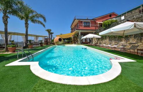 Villa Paradiso - Foto 10