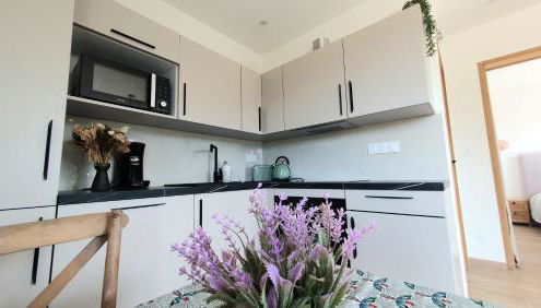 Calme et Vue Panoramique - Foto 5, stove, pet friendly, minibar