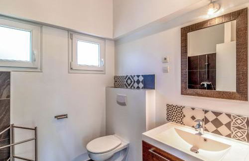 Apartment Residence Marina di Favone- T2- 2-4 pers-3 by Interhome - Foto 12