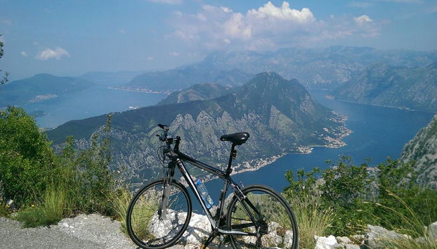 Lovćen Biking Private Tour - Photo 5