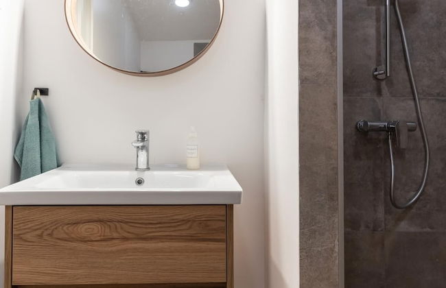 Apartment Odin - Foto 60