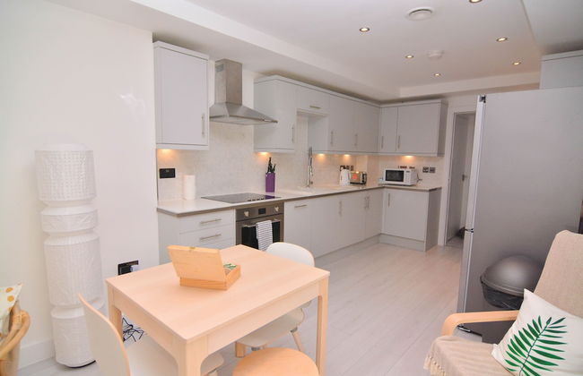 MACARENA WHARF Apartments - Foto 34