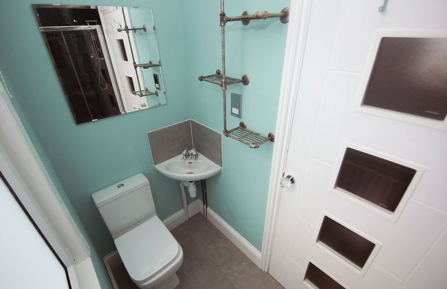 Brighton Abode by Brighton Holiday Lets - Foto 7