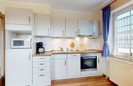 Haus Möwe 01, Sellin - Foto 7