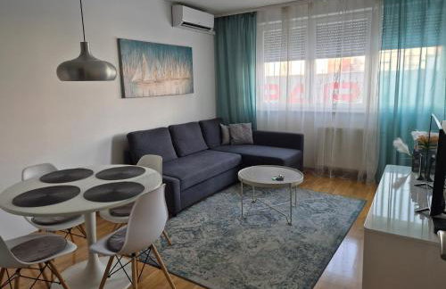 Arena Zagreb Premium Apartment - Foto 7