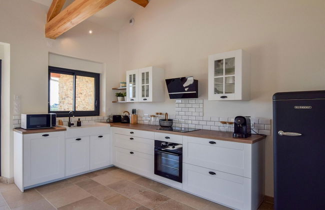 Holiday Home Near Saint-medard-d'excideuil - Foto 6