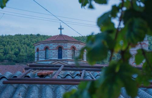 Sofiko Family House - Foto 61