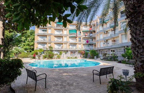 Via Aurelia 17 Cozy Apartment - Foto 33