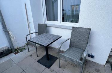Winningen Ferienwohnung Beste Lage Terrasse - Foto 21