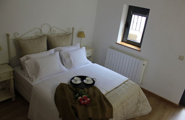 Curral D'Avó Turismo Rural & SPA - Foto 7