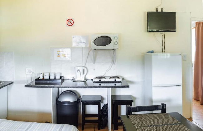 Kingfisher Hollow Exclusive Guest House - Foto 14