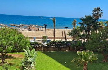 1 Linea de playa , coqueto Apartamento La Brisa Marina - Foto 24