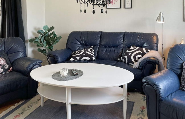 4 Star Holiday Home in Solvesborg - Foto 11