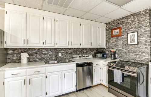 Rustic Cowboy Ranch Retreat Stay Near Nashville - Foto 7