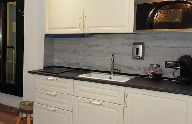 Loft El Sueño - Foto 9