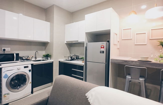 The Nest KL Gateway - Foto 41