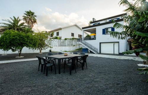 Azores Palmeira Villa - Photo 48