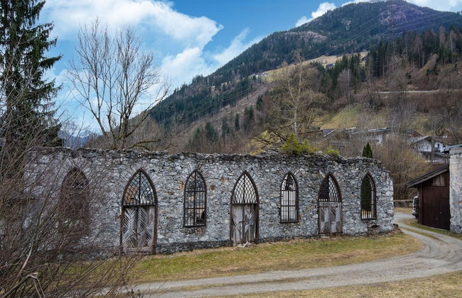 Apartment in Fugen Near Spieljochbahn - Foto 33