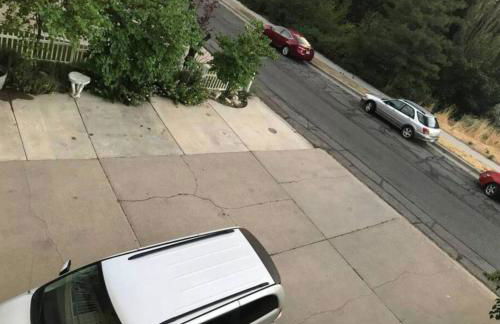 Capitol Retreats-views! Near Salt Palace,sleep 28 - Foto 33