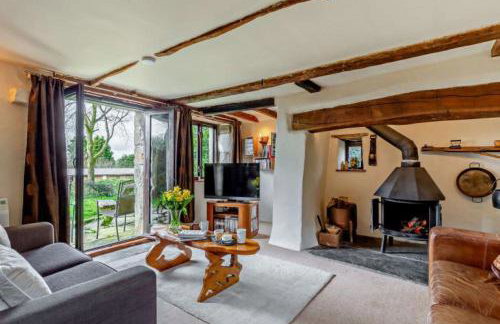 Tawnawood by Together Travel - Luxury Cornish Countryside Retreat - Foto 2