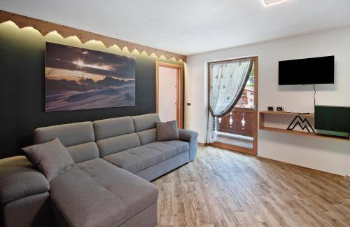 Ciasa Badia - Foto 6