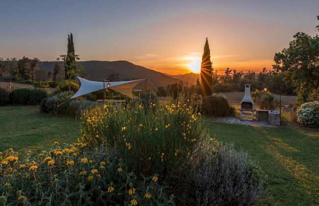 Podere San Ansano 14 2 - Foto 52