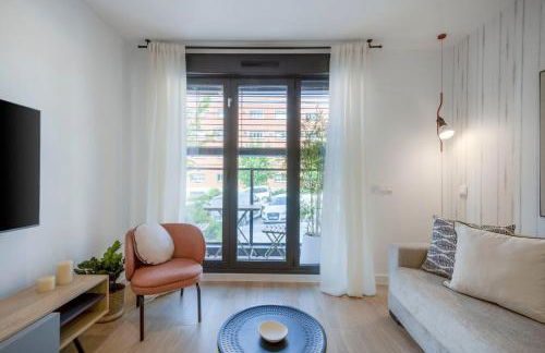 Alejandro Dumas Exclusive Living - Photo 18