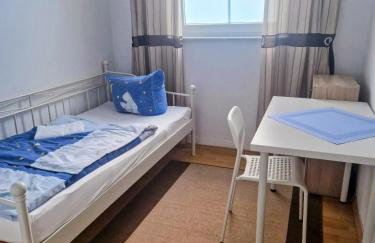 Wohnung Nr1 mir Garten und Terrasse - Foto 8