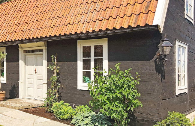 6 Person Holiday Home in Kopingsvik - Foto 1