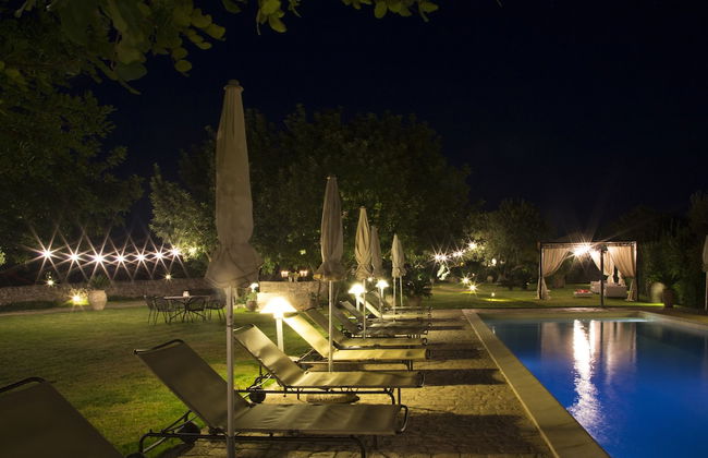 Agriturismo Masseria Cianciò - Foto 37