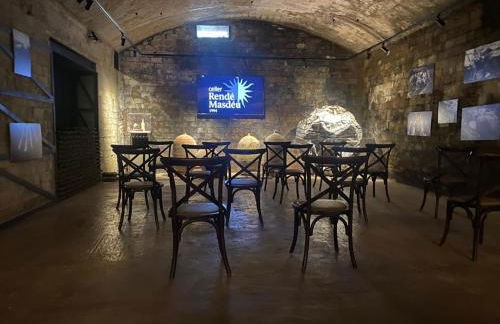 CASA DE LA BODEGA - Foto 3