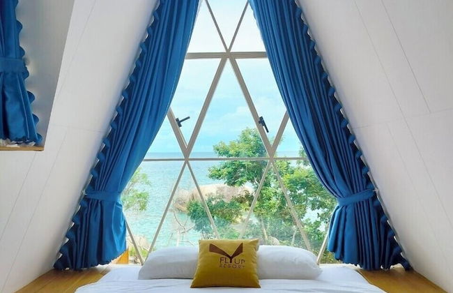 Flyup Resort - Photo 16