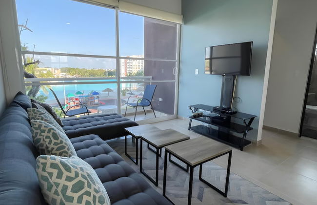 Dream Lagoons by Andiani Travel - Foto 52