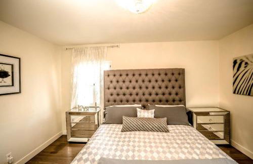 Gorgeous Renovated 3BD 2BA near West Hollywood and Beverly Hills - Foto 9