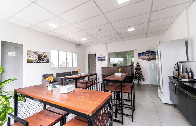 FlyNow Studios: Aeroporto, SP Expo e Metrô - Foto 11