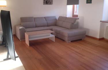 Dolomiti Apartment - Photo 12